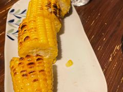 烤玉米-鸟亭·居酒屋(青年路店)