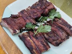烧排骨-华翔农庄(沙埔店)
