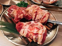 -西塔老太太泥炉烤肉(双井店)