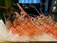 -Mr.Fish鱼鲜生海鲜放题(高德置地冬广场店)