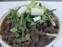 -黄牛肉馆·皖南土菜