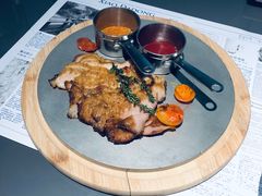 -小大董·烤鸭(观景餐厅·南京西路店)