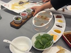 -阿庄新豫菜(航海东路店)