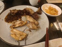 -科尔海悦酒店樱之河日本料理(清河东路店)