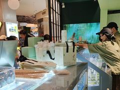 -鹤茶野所(上海首店)
