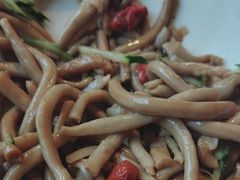 -老平遥饭馆