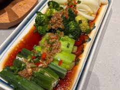 -北平盛世·新京菜·北京烤鸭(劲松·双井店)