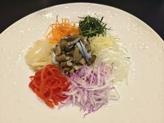 -小满海鲜·别院(天津旗舰店)