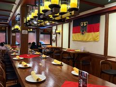 -申德勒加油站西餐厅Schindlers Tankstelle(上海外滩店)