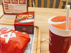 -塔斯汀中国汉堡(国贸店)