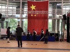 -拳霸泰拳MMA综合格斗搏击馆(浦东馆)