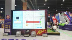 -Apfunll潮玩乐园*生日派对*企业团建(米房店)