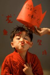 -光影纪·Baby·Home儿童摄影(丁桥店)