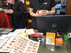 -大地烙馍村(商城路店)