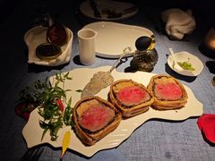 -弦月窗LUNETTE BY AMANDA(复兴路店)