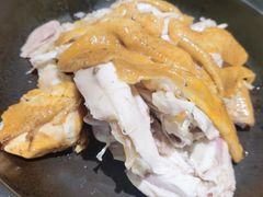 -秋色客家菜(南山店)