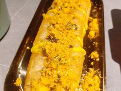 -醉炫音速烧烤·干煸菜(沙河总店)
