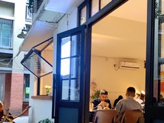 -甘单茶事小馆(洋河店)