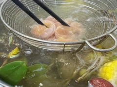 -合味土鸡火锅(中海世贸花园金碧庄店)