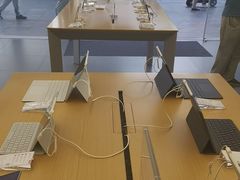 -华为授权体验店(华强北电子广场)