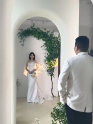 -金夫人婚纱摄影(总店)