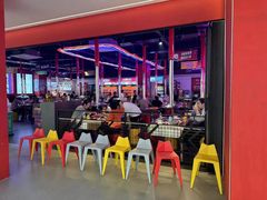 -同至人购物中心(朝阳街店)