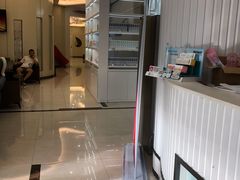 -微笑牙科口腔(三亚迎宾院区)