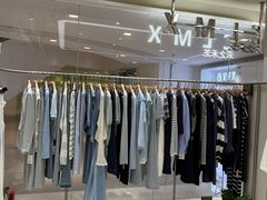 -CLMX(新天地凯德晶萃广场店)