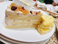 -禾斗海鲜自助(市南银座店)