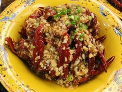 -仙品龙虾(总店)