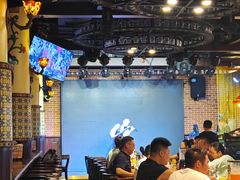 -马迭尔德式西餐精酿啤酒屋(中央大街店)