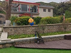 -燕塞湖鸟语林景区