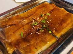 -沙狼大排档海鲜烧烤店(海亮店)