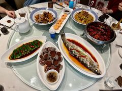 -知音酒楼(花园店)
