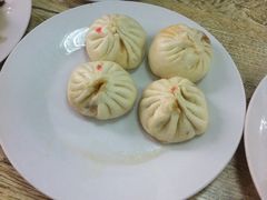 三鲜包子-津门永胜包子铺(哈尔滨道总店)