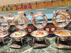 -碧中海汤泉汗蒸酒店