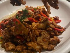 -大碗先生(万家丽店)