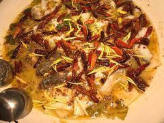 -太二酸菜鱼(正大广场店)