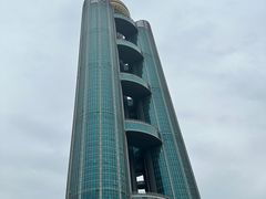 -华西龙希大酒店旅游观光区