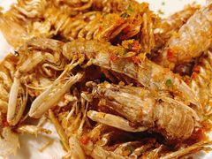 -南海渔家•海鲜•正宗海南菜(海棠湾店)