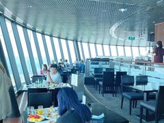 -澳门旅游塔360°旋转餐厅(南湾湖广场店)