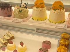 -好利来(温江合生汇店)