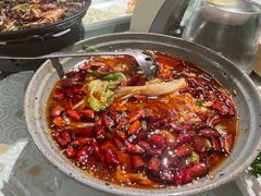 -京尊烤鸭店JINGZUN(春秀路店)