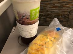-奈雪的茶(深圳北站店)