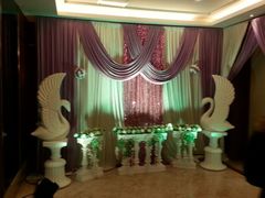 -山明水秀大饭店