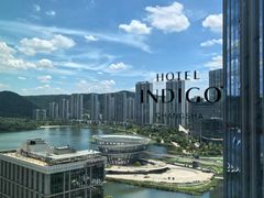 -梅溪湖城市岛
