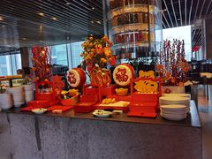 -广州富力君悦大酒店·凯菲厅