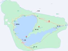 -丽江泸沽湖景区