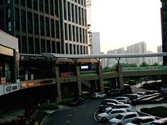 -城市传媒广场