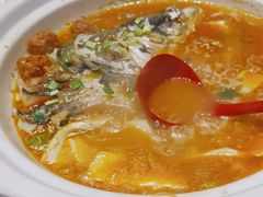 -川流不息·地道川菜·小龙虾(新松江路店)
